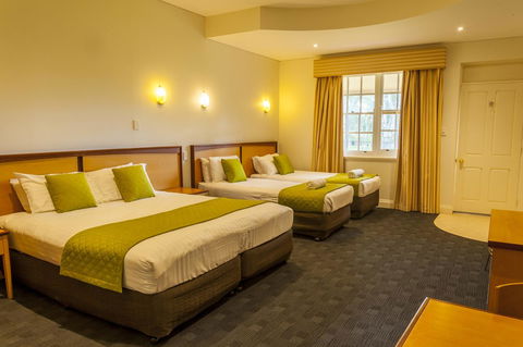 Serafino McLaren Vale - Accommodation QLD 2