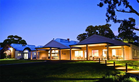Serafino McLaren Vale - Accommodation QLD 19