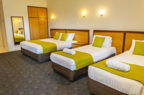 Serafino McLaren Vale - Accommodation QLD 4