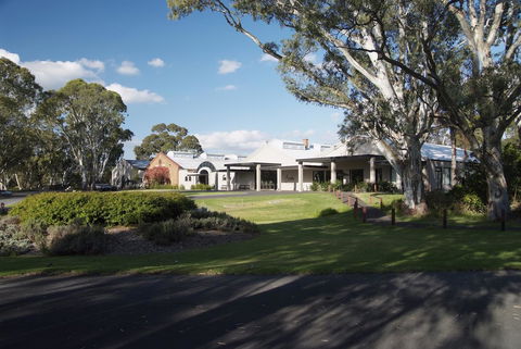 Serafino McLaren Vale - Accommodation QLD 18