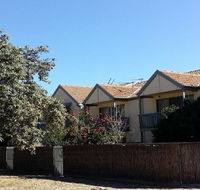 Townhouse On The Marina - Accommodation QLD