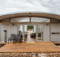 The Villas - Barossa - Accommodation QLD