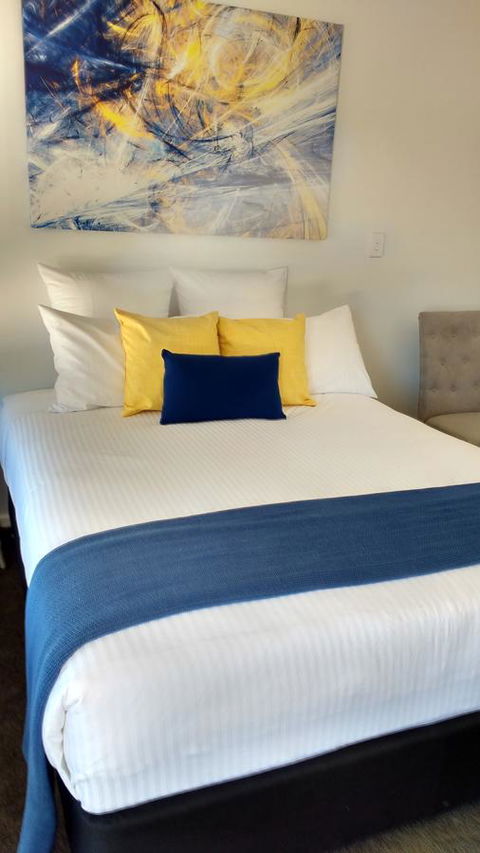 The Avenue Inn - Accommodation QLD 9