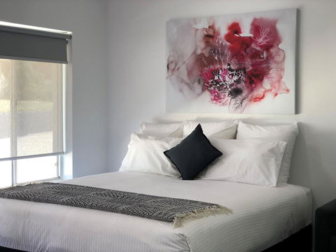The Avenue Inn - Accommodation QLD 22