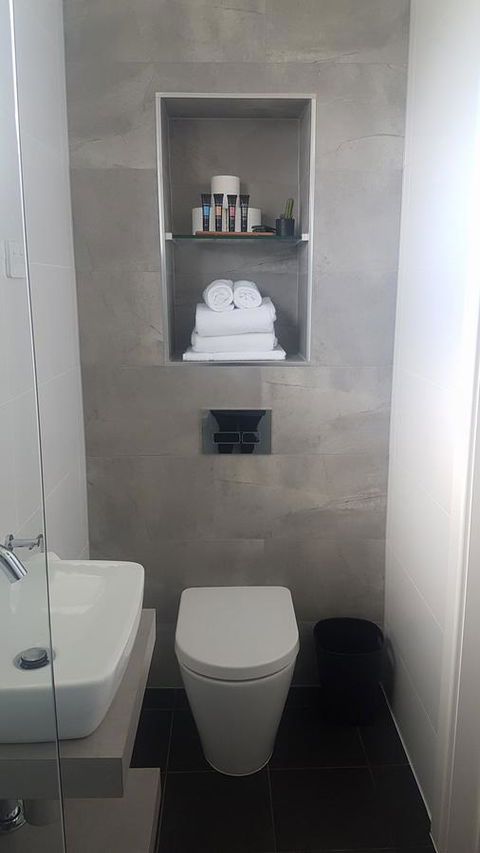 The Avenue Inn - Accommodation QLD 21
