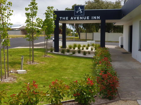 The Avenue Inn - Accommodation QLD 2