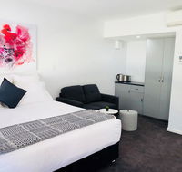 The Avenue Inn - Accommodation QLD