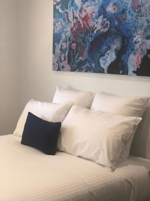 The Avenue Inn - Accommodation QLD 20