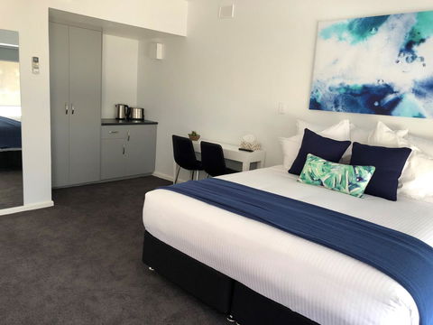 The Avenue Inn - Accommodation QLD 23