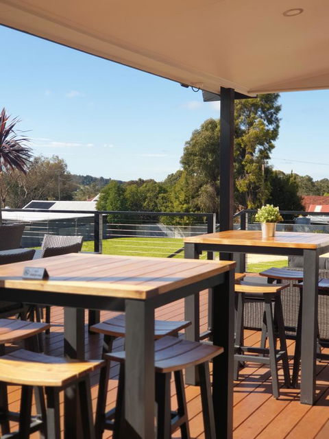 The Avenue Inn - Accommodation QLD 1