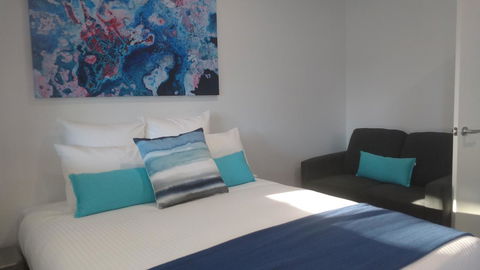 The Avenue Inn - Accommodation QLD 8