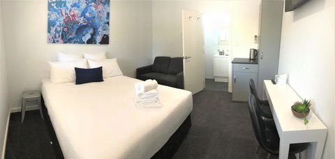 The Avenue Inn - Accommodation QLD 19