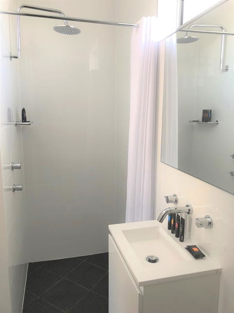 The Avenue Inn - Accommodation QLD 10