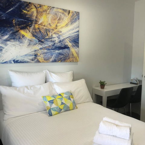 The Avenue Inn - Accommodation QLD 11