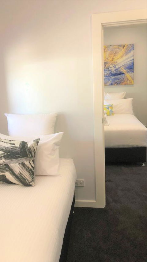 The Avenue Inn - Accommodation QLD 27