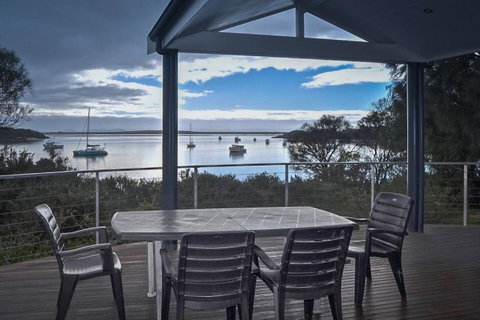 Rest A Shore Coffin Bay - Accommodation QLD 5