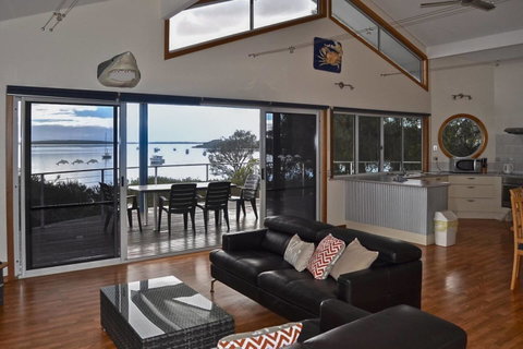 Rest A Shore Coffin Bay - Accommodation QLD 3
