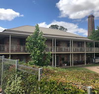 Clare Central - Accommodation QLD