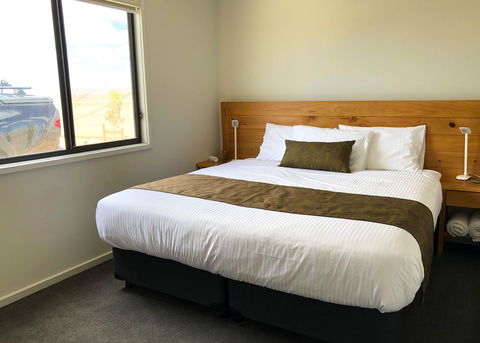 BIG4 The Bend Holiday Park - Accommodation QLD 7