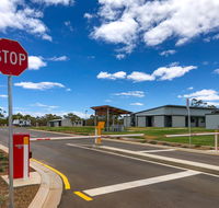 BIG4 The Bend Holiday Park - Accommodation QLD