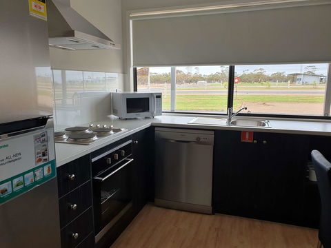 BIG4 The Bend Holiday Park - Accommodation QLD 3