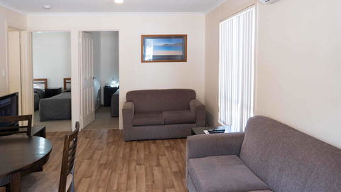 Wallaroo Holiday Park - Accommodation QLD 28