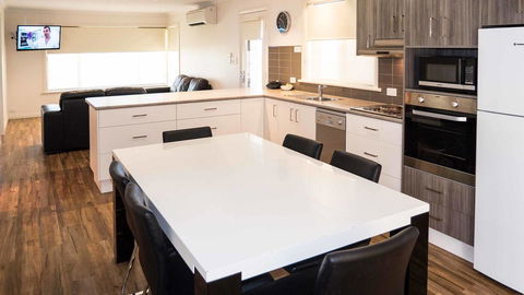 Wallaroo Holiday Park - Accommodation QLD 15
