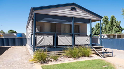 Wallaroo Holiday Park - Accommodation QLD 16