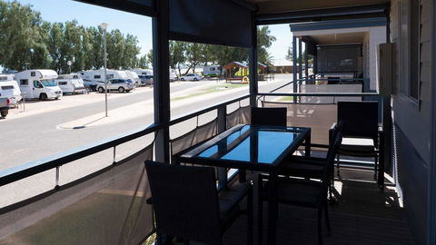 Wallaroo Holiday Park - Accommodation QLD 19