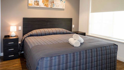 Wallaroo Holiday Park - Accommodation QLD 24