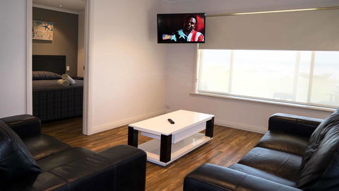 Wallaroo Holiday Park - Accommodation QLD 31