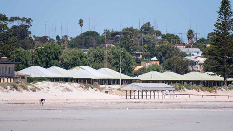 Wallaroo Holiday Park - Accommodation QLD 10