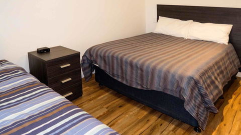 Wallaroo Holiday Park - Accommodation QLD 27