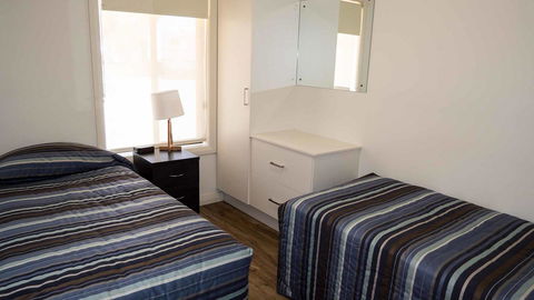 Wallaroo Holiday Park - Accommodation QLD 30