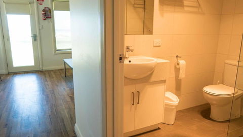 Wallaroo Holiday Park - Accommodation QLD 20