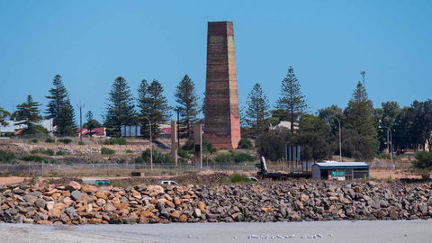 Wallaroo Holiday Park - Accommodation QLD 7