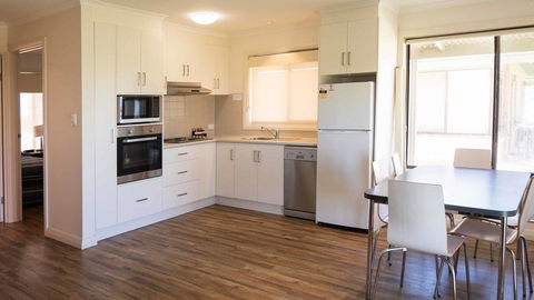Wallaroo Holiday Park - Accommodation QLD 21