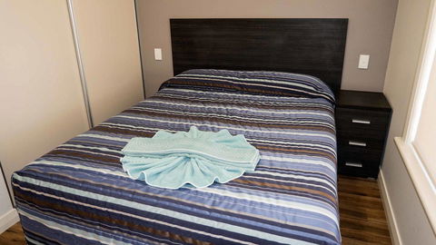 Wallaroo Holiday Park - Accommodation QLD 29