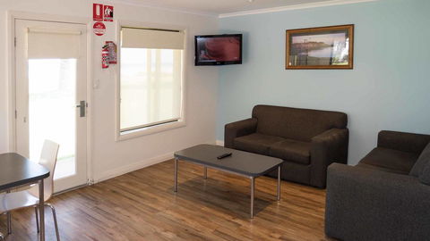 Wallaroo Holiday Park - Accommodation QLD 18