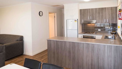 Wallaroo Holiday Park - Accommodation QLD 22