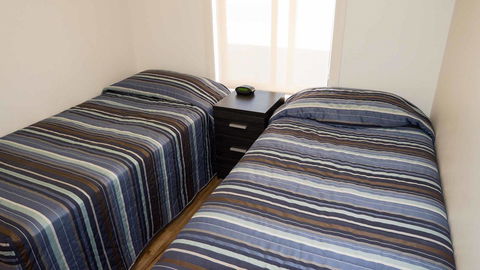 Wallaroo Holiday Park - Accommodation QLD 33
