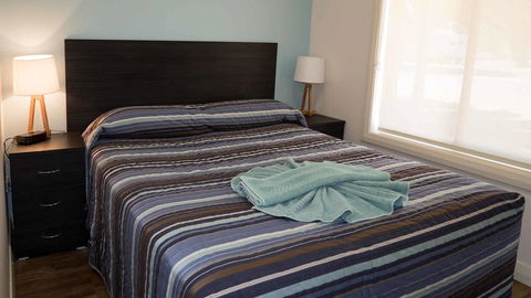 Wallaroo Holiday Park - Accommodation QLD 25