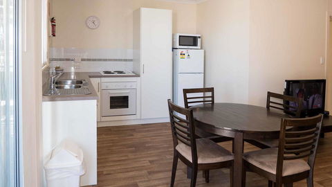 Wallaroo Holiday Park - Accommodation QLD 17