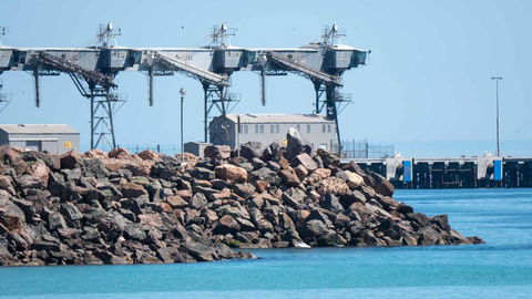 Wallaroo Holiday Park - Accommodation QLD 6