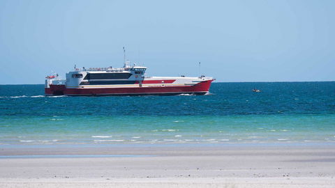 Wallaroo Holiday Park - Accommodation QLD 11