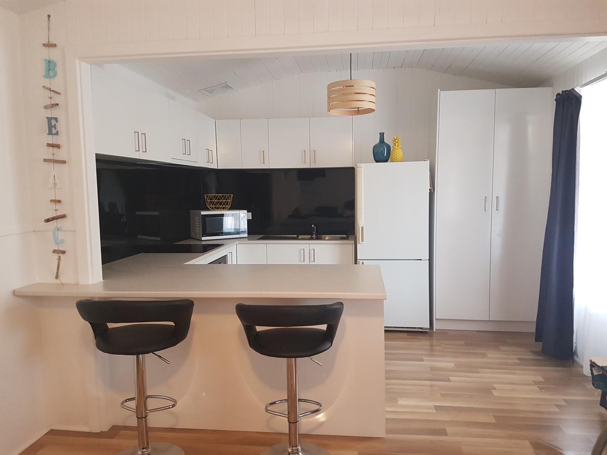 Inneston SA Accommodation QLD