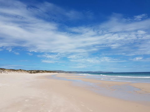 South Coast Escape - Accommodation QLD 1