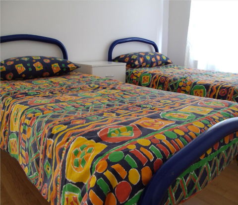 South Coast Escape - Accommodation QLD 6