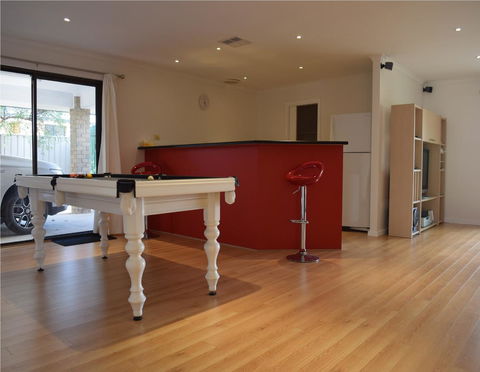 South Coast Escape - Accommodation QLD 8