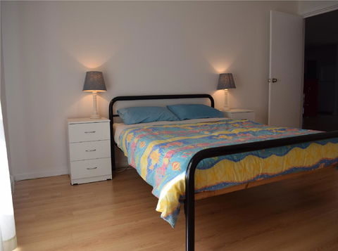 South Coast Escape - Accommodation QLD 9